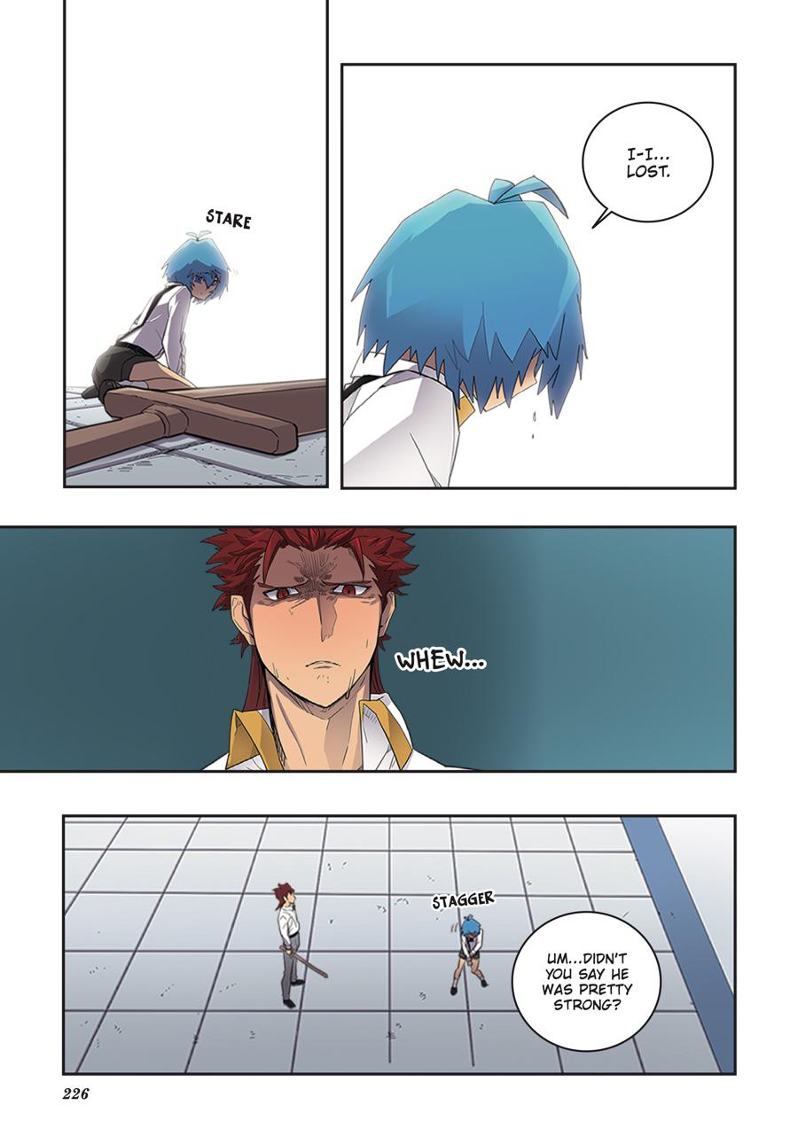 Read A Returner's Magic Should Be Special (Comic) EN Manga Online