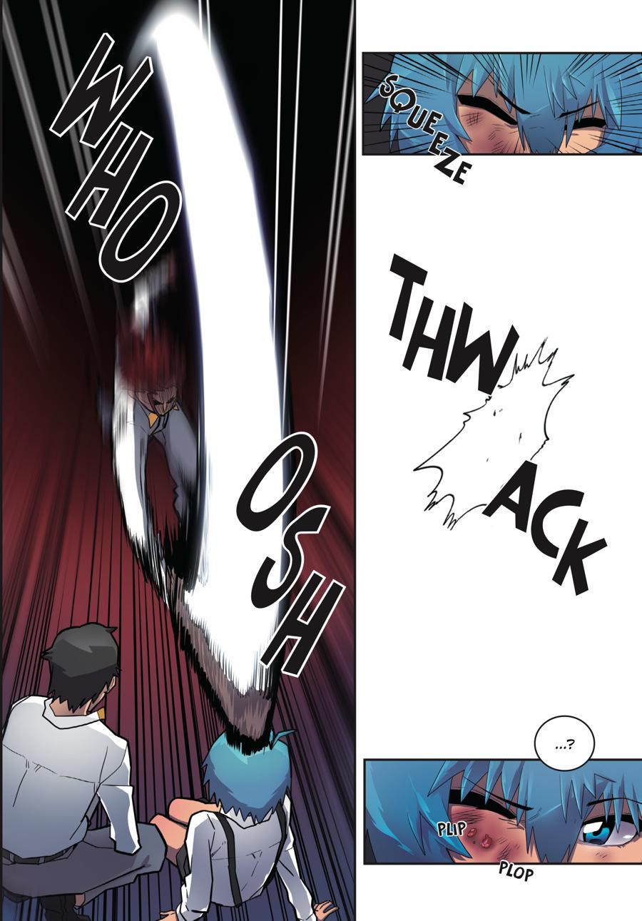 Read A Returner's Magic Should Be Special (Comic) EN Manga Online