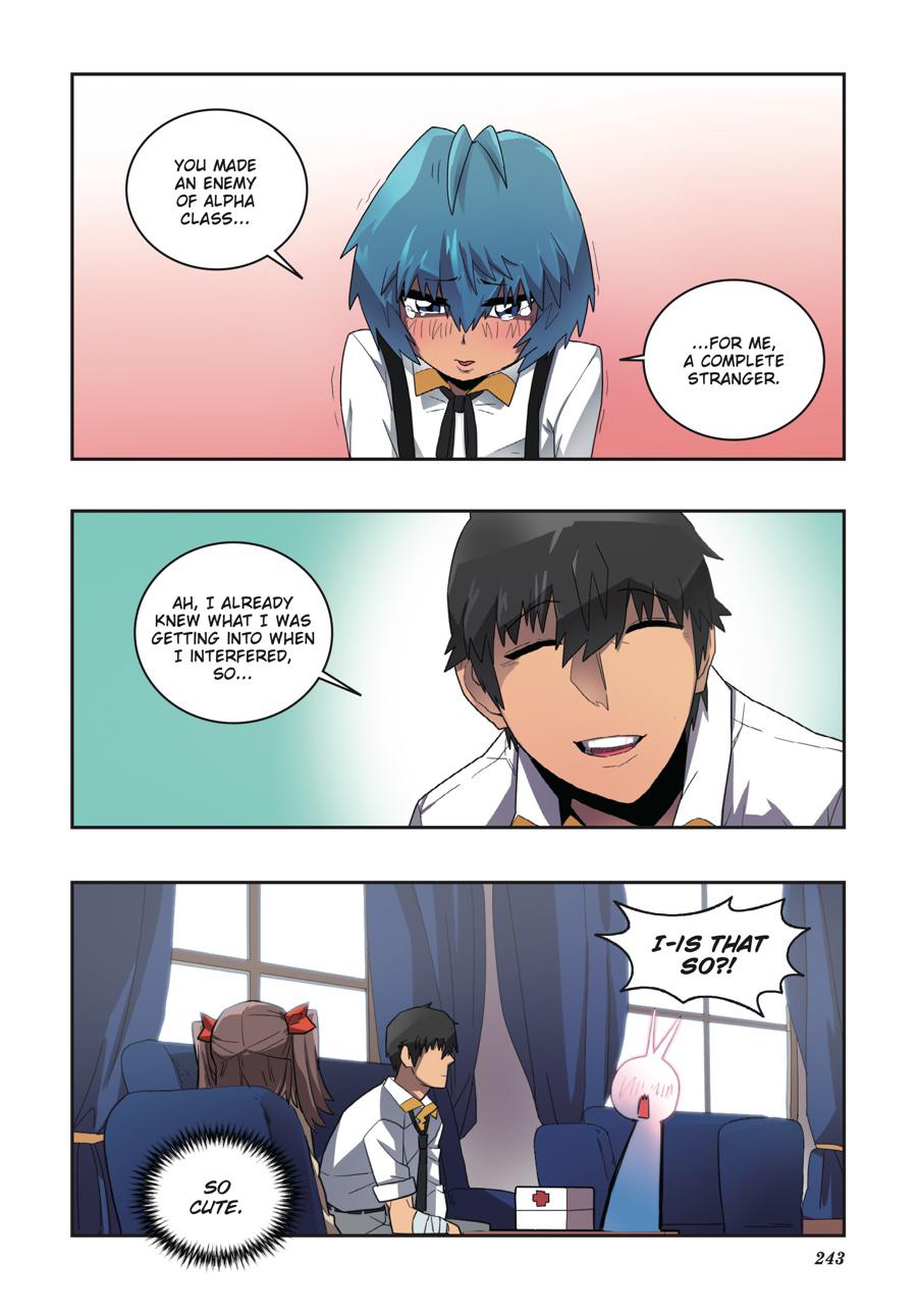 Read A Returner's Magic Should Be Special (Comic) EN Manga Online