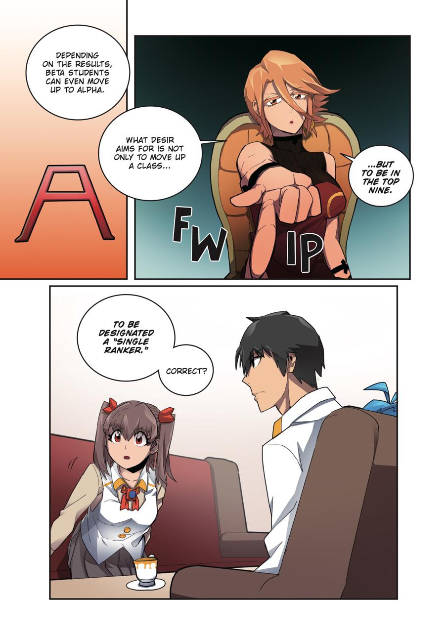 Read A Returner's Magic Should Be Special (Comic) EN Manga Online