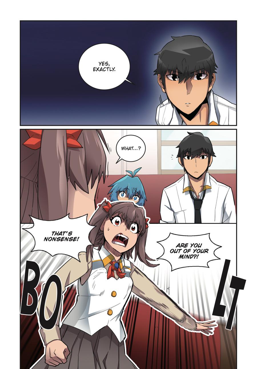 Read A Returner's Magic Should Be Special (Comic) EN Manga Online