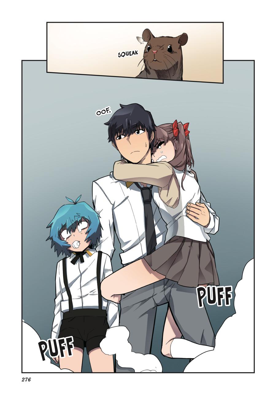 Read A Returner's Magic Should Be Special (Comic) EN Manga Online