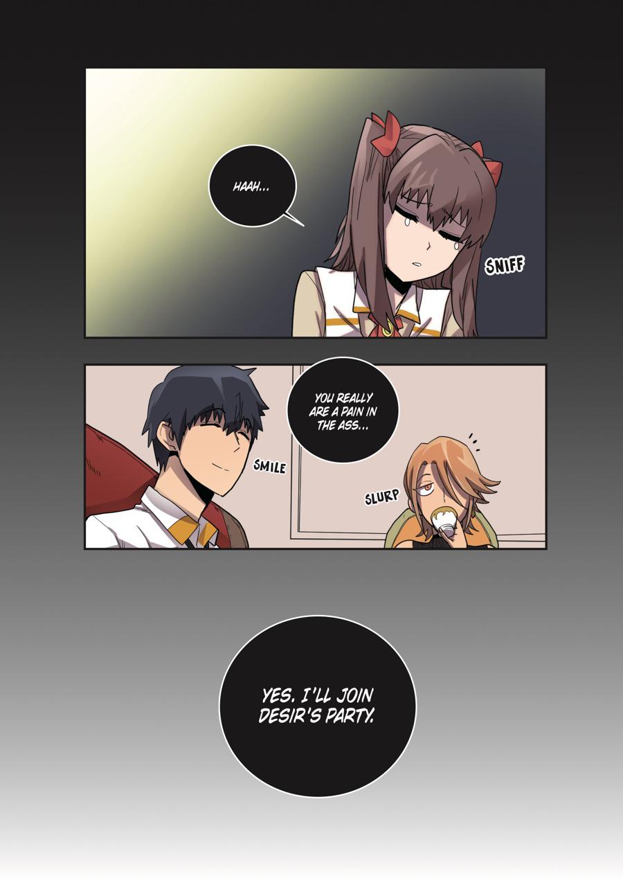 Read A Returner's Magic Should Be Special (Comic) EN Manga Online