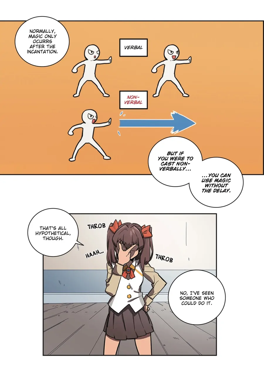 Read A Returner's Magic Should Be Special (Comic) EN Manga Online