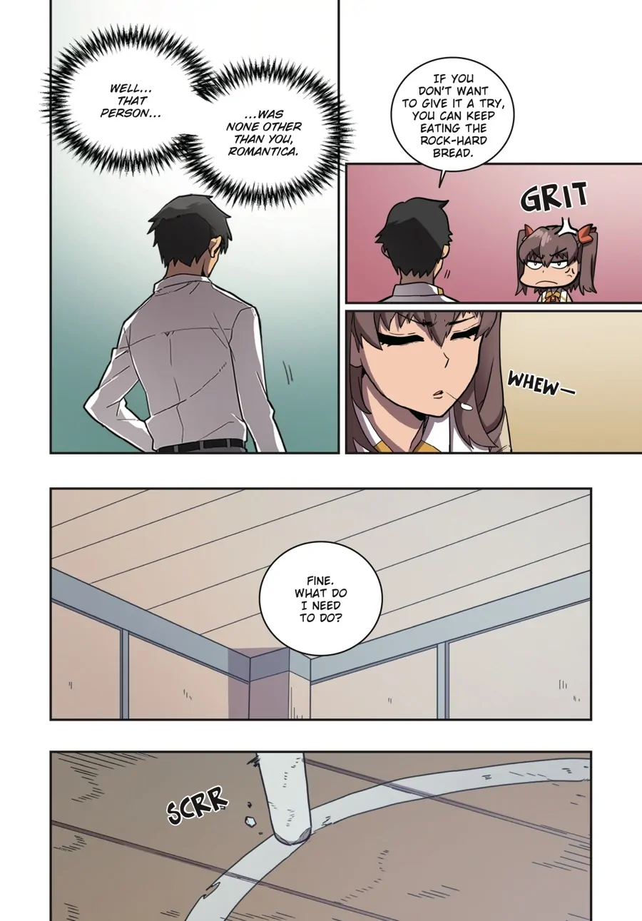 Read A Returner's Magic Should Be Special (Comic) EN Manga Online