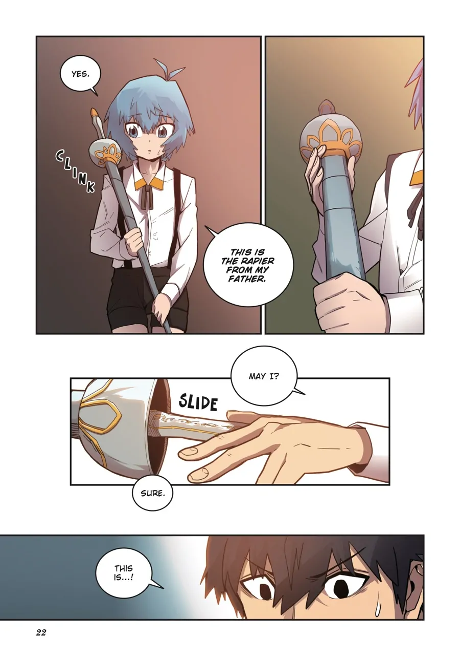 Read A Returner's Magic Should Be Special (Comic) EN Manga Online