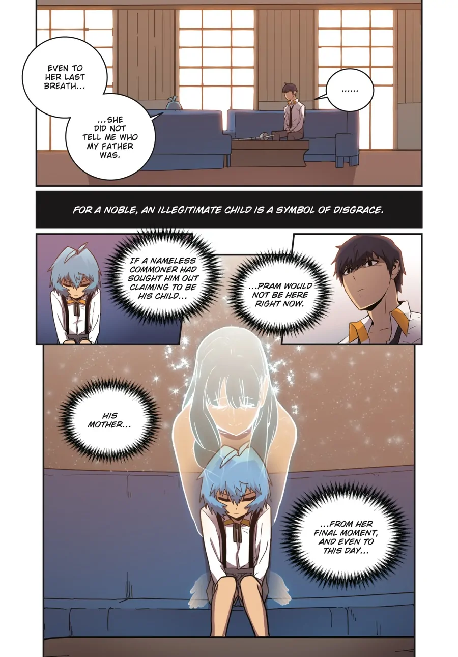 Read A Returner's Magic Should Be Special (Comic) EN Manga Online