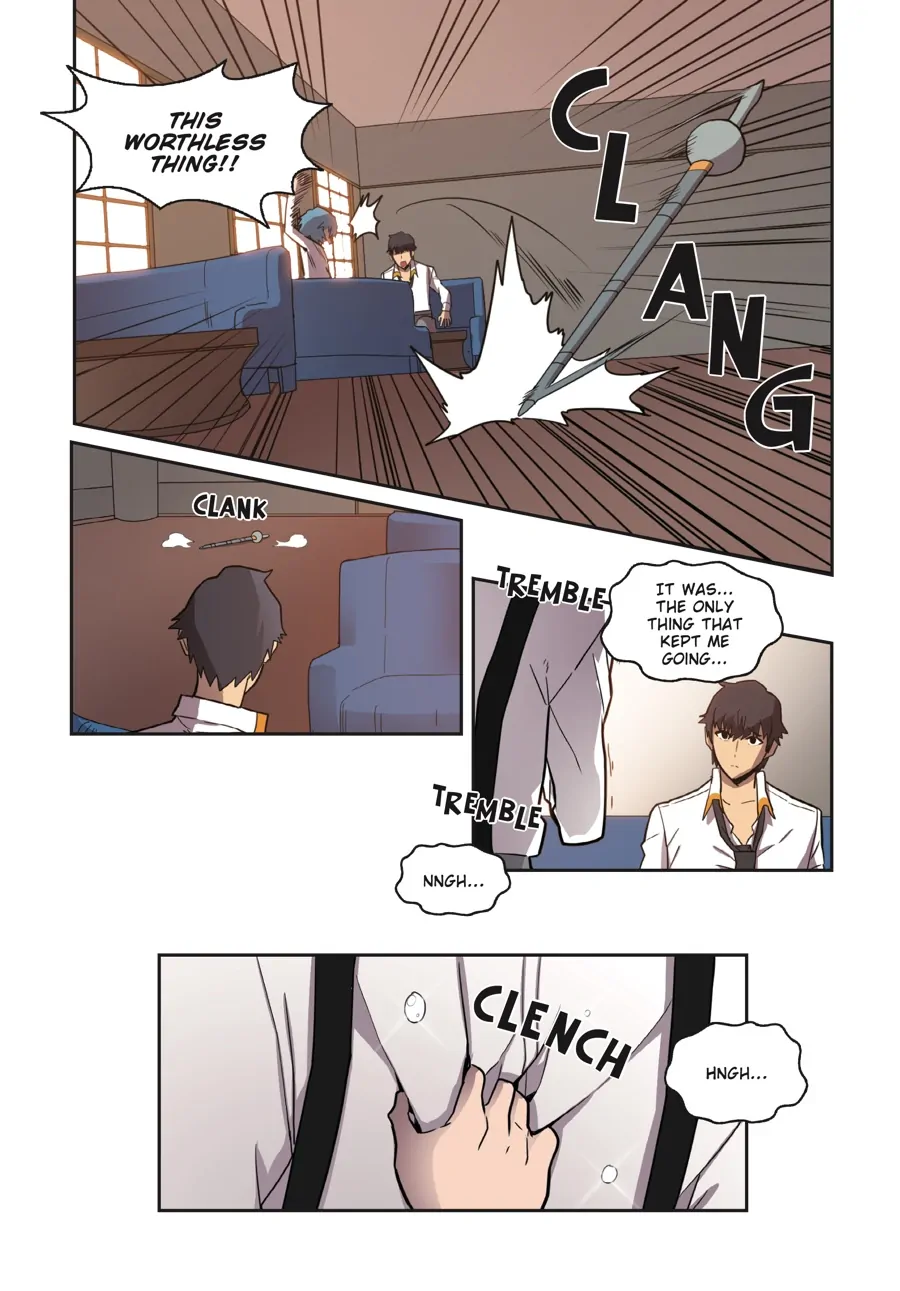 Read A Returner's Magic Should Be Special (Comic) EN Manga Online