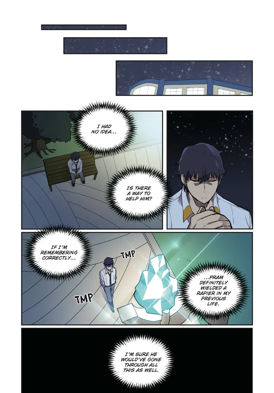 Read A Returner's Magic Should Be Special (Comic) EN Manga Online