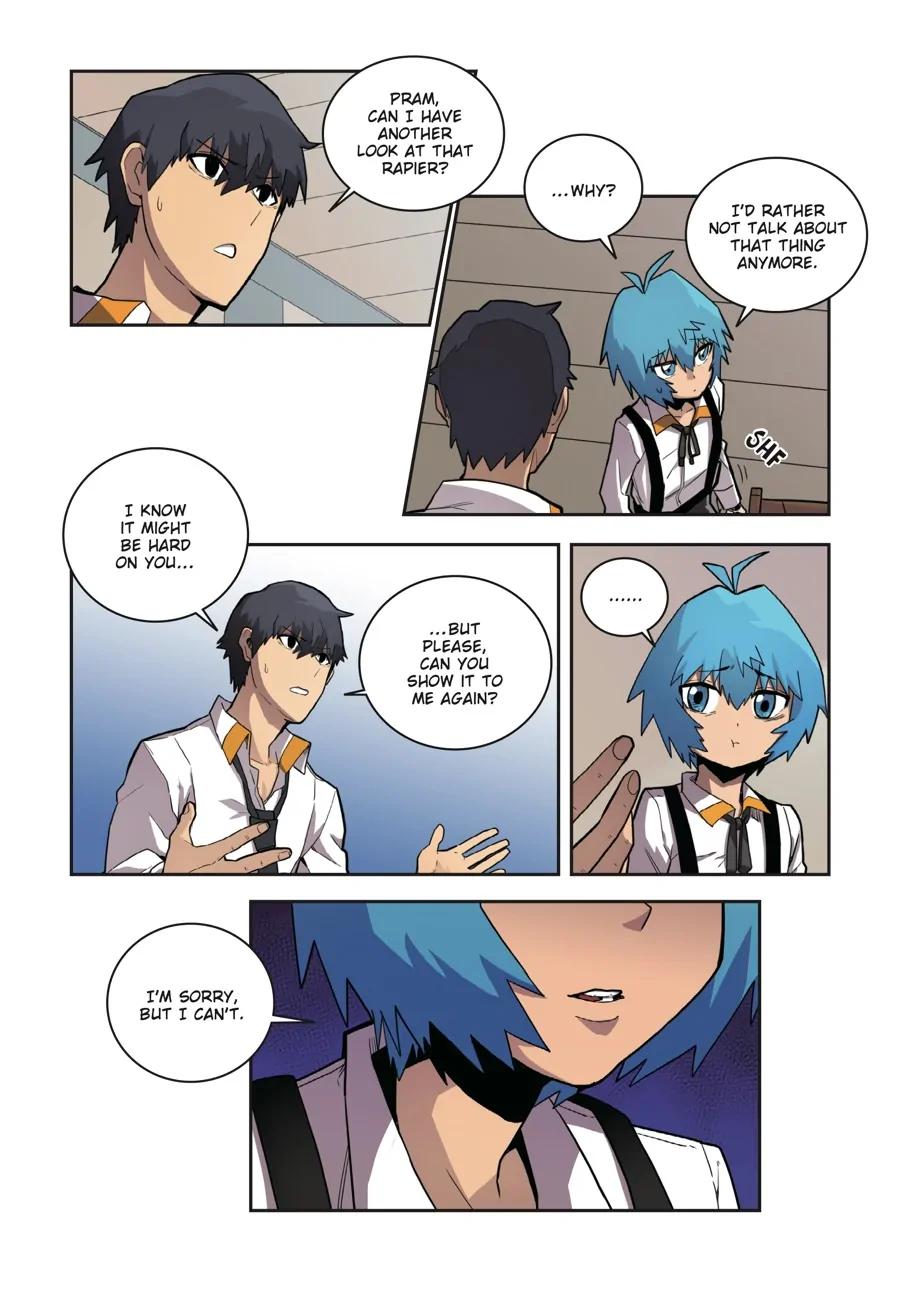 Read A Returner's Magic Should Be Special (Comic) EN Manga Online