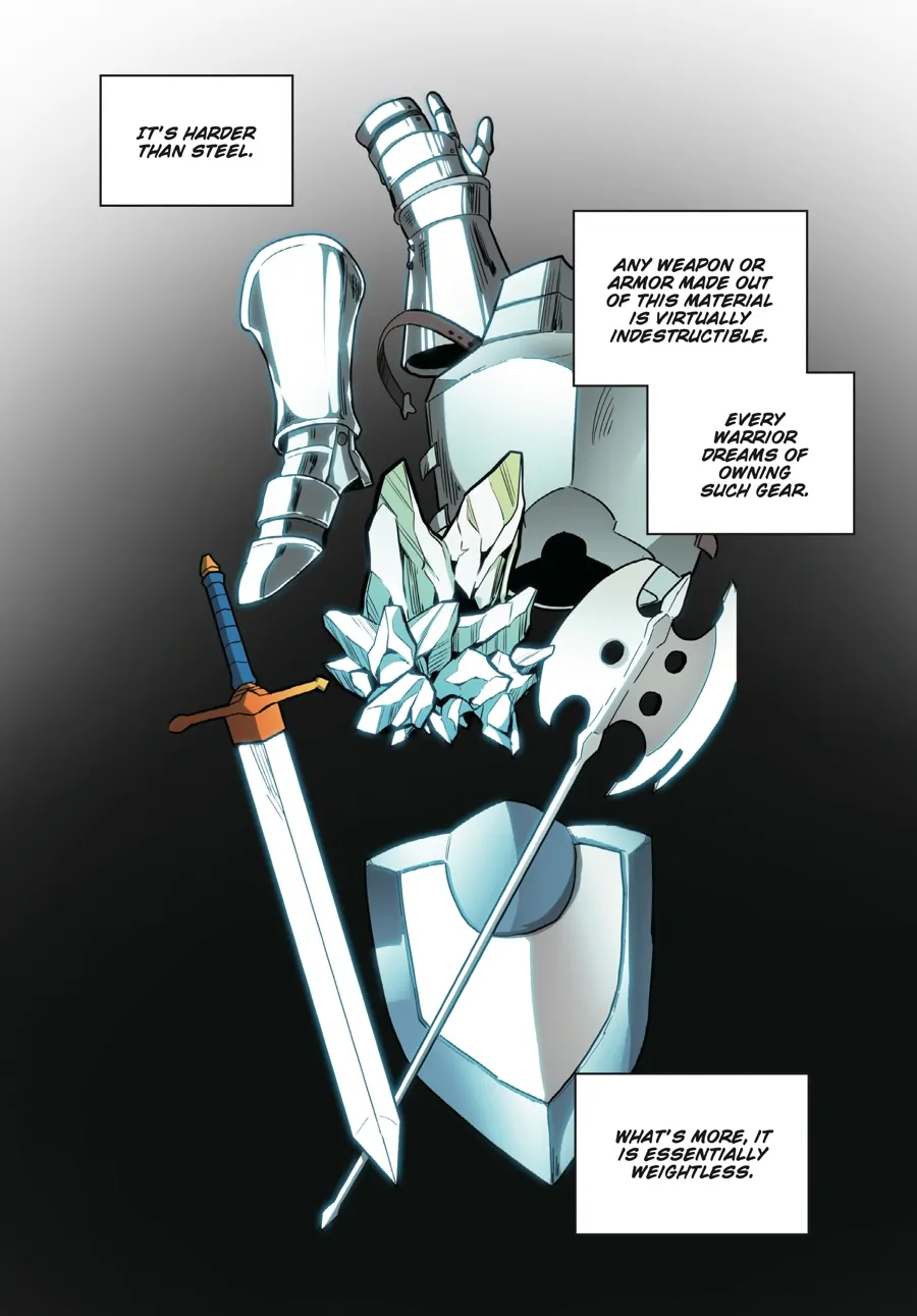 Read A Returner's Magic Should Be Special (Comic) EN Manga Online