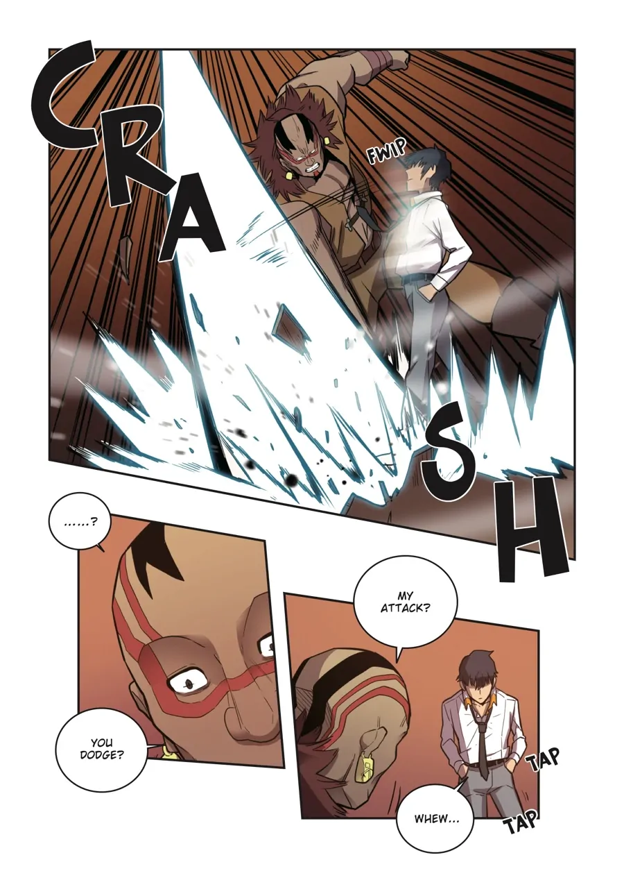 Read A Returner's Magic Should Be Special (Comic) EN Manga Online