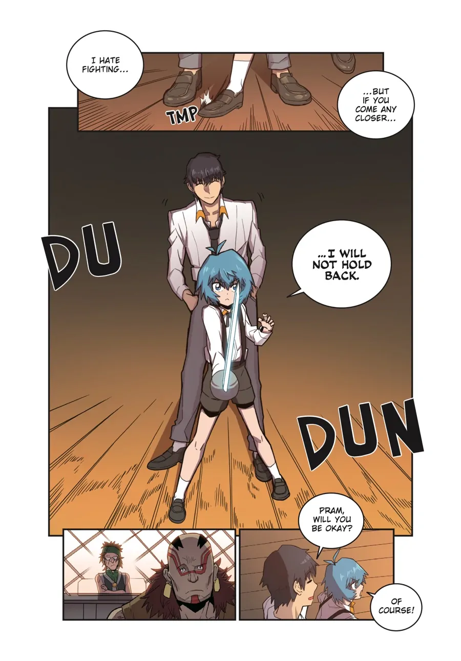 Read A Returner's Magic Should Be Special (Comic) EN Manga Online