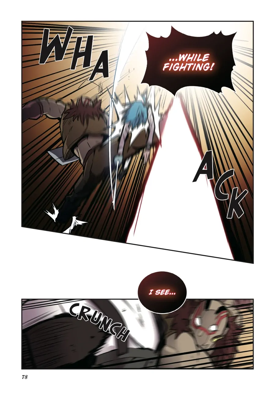 Read A Returner's Magic Should Be Special (Comic) EN Manga Online