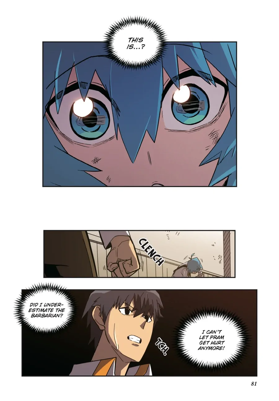 Read A Returner's Magic Should Be Special (Comic) EN Manga Online