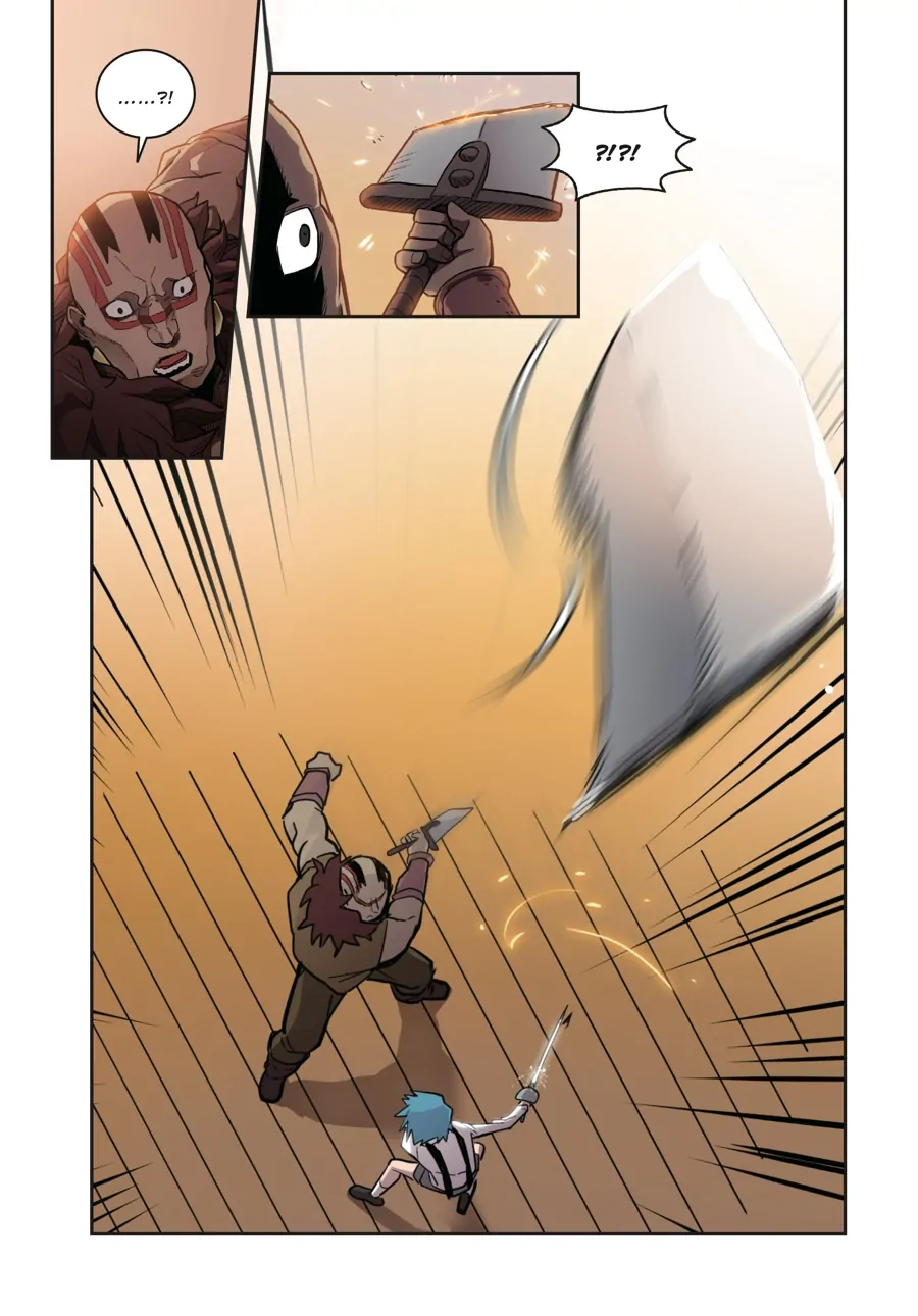 Read A Returner's Magic Should Be Special (Comic) EN Manga Online