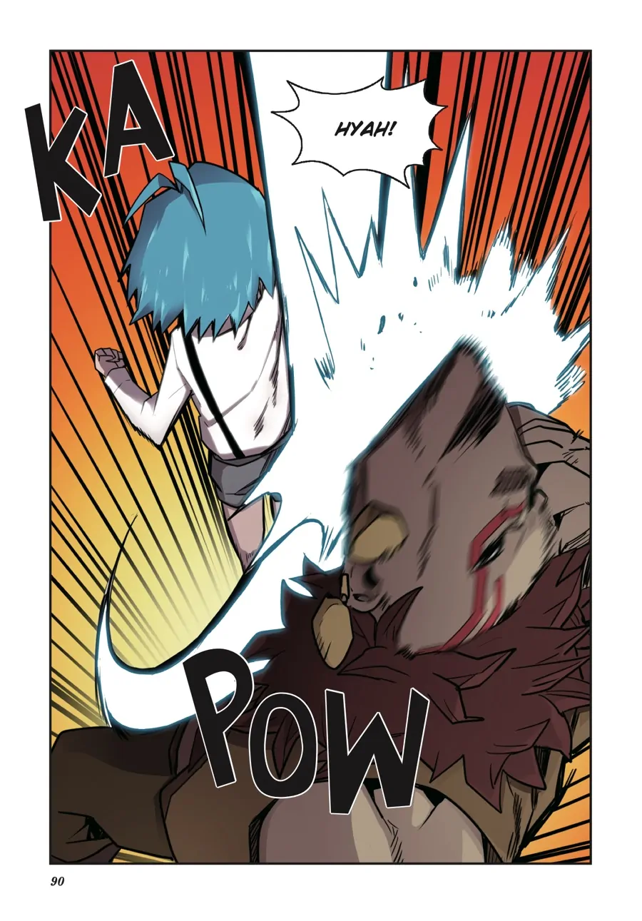 Read A Returner's Magic Should Be Special (Comic) EN Manga Online