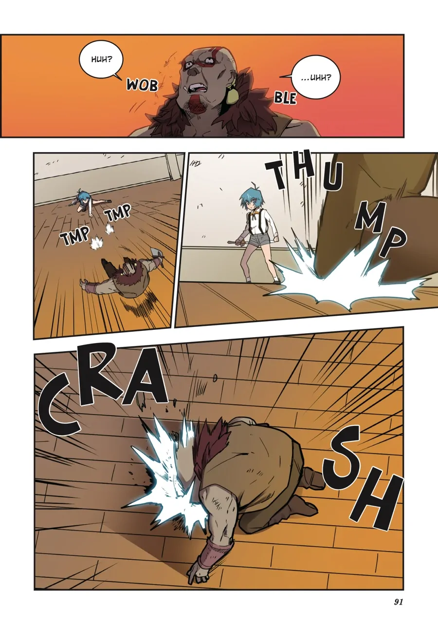 Read A Returner's Magic Should Be Special (Comic) EN Manga Online