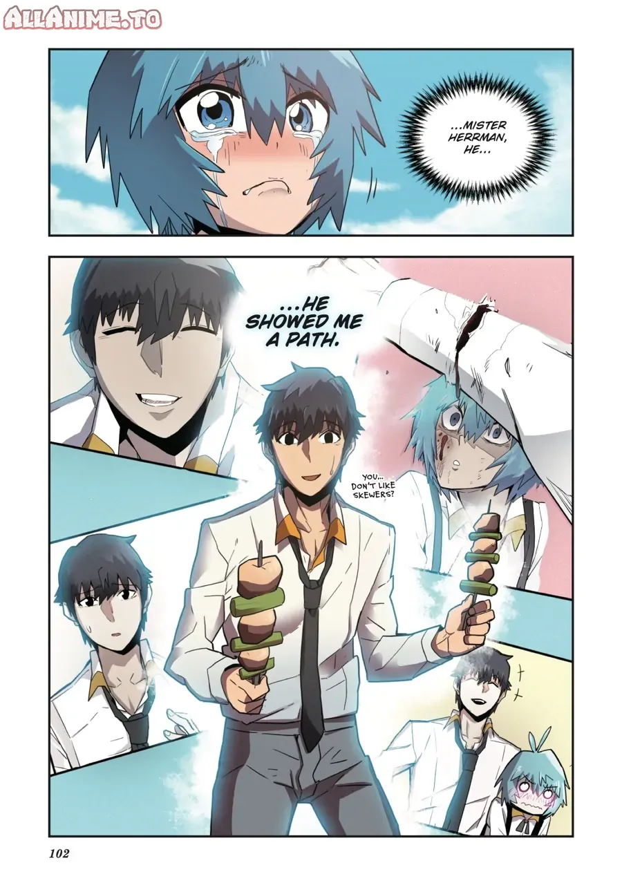 Read A Returner's Magic Should Be Special (Comic) EN Manga Online