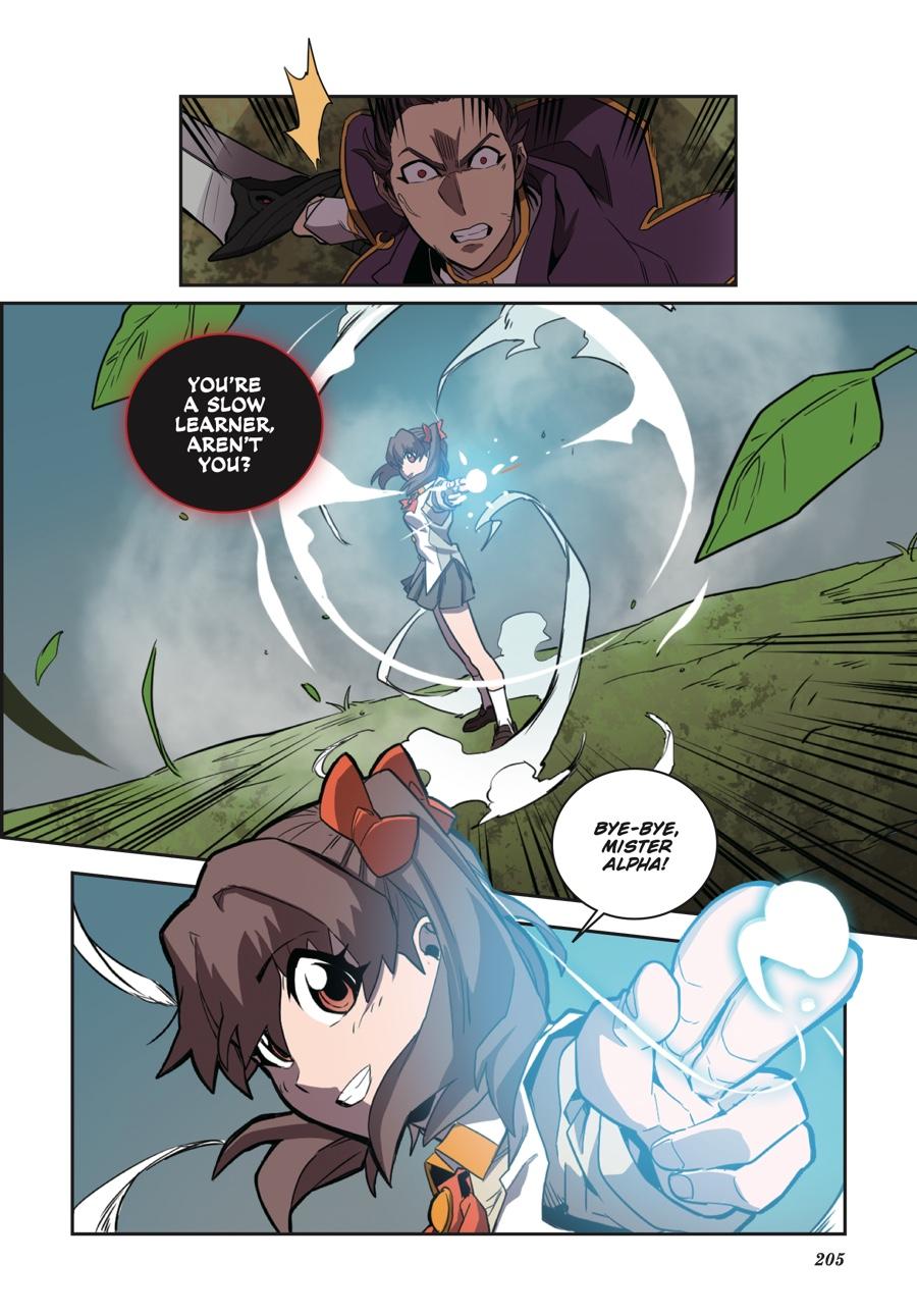 Read A Returner's Magic Should Be Special (Comic) EN Manga Online