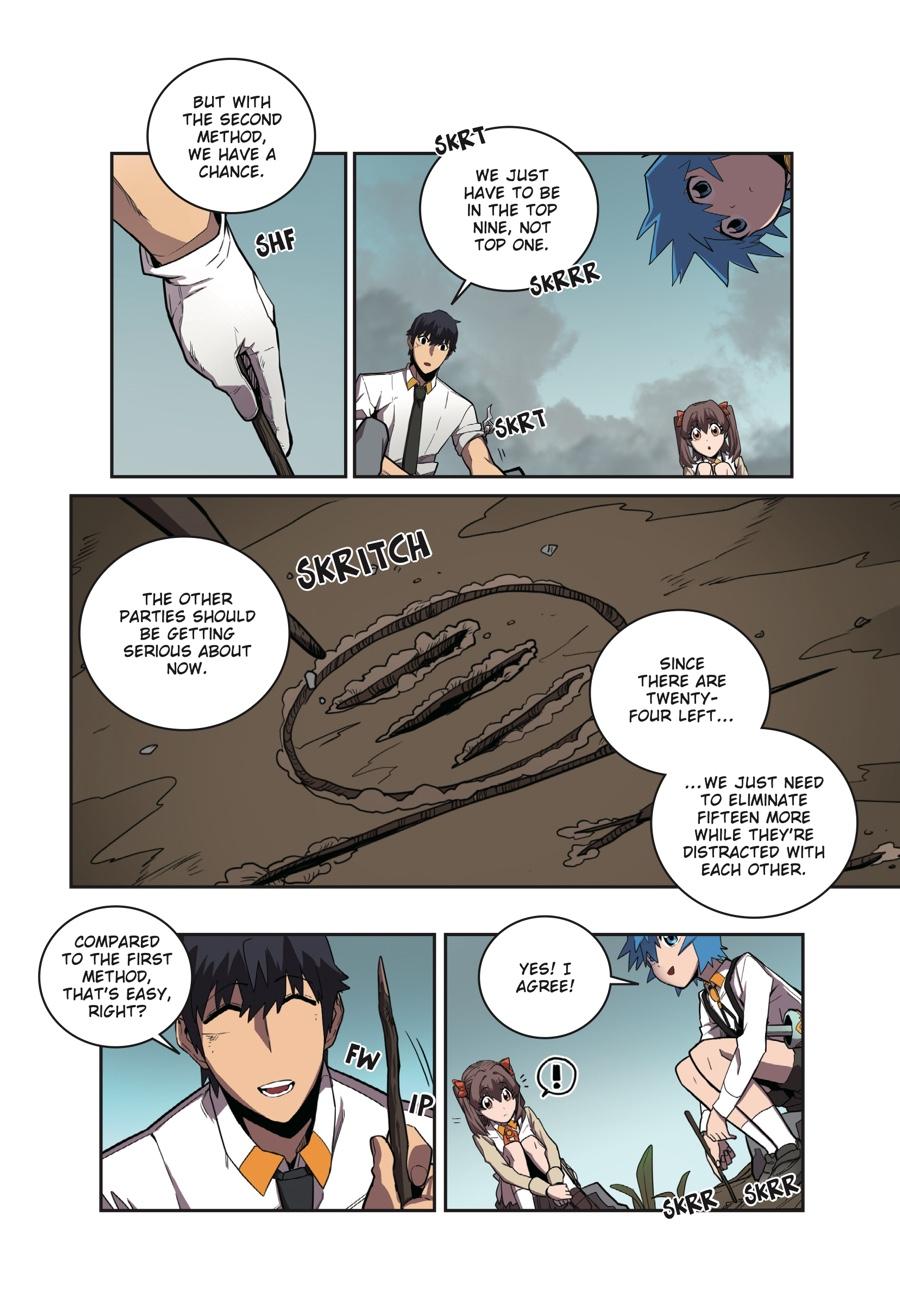 Read A Returner's Magic Should Be Special (Comic) EN Manga Online