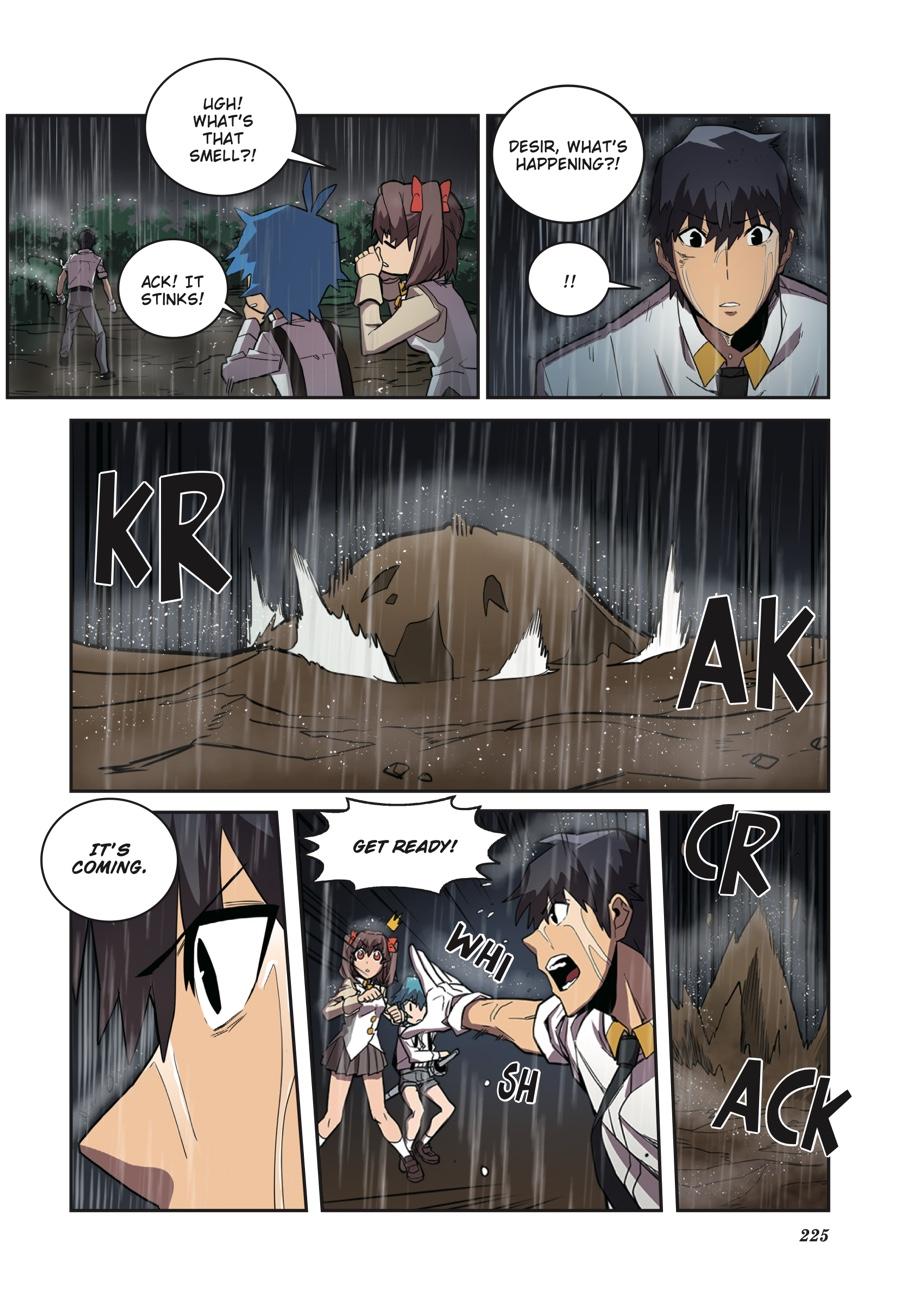 Read A Returner's Magic Should Be Special (Comic) EN Manga Online