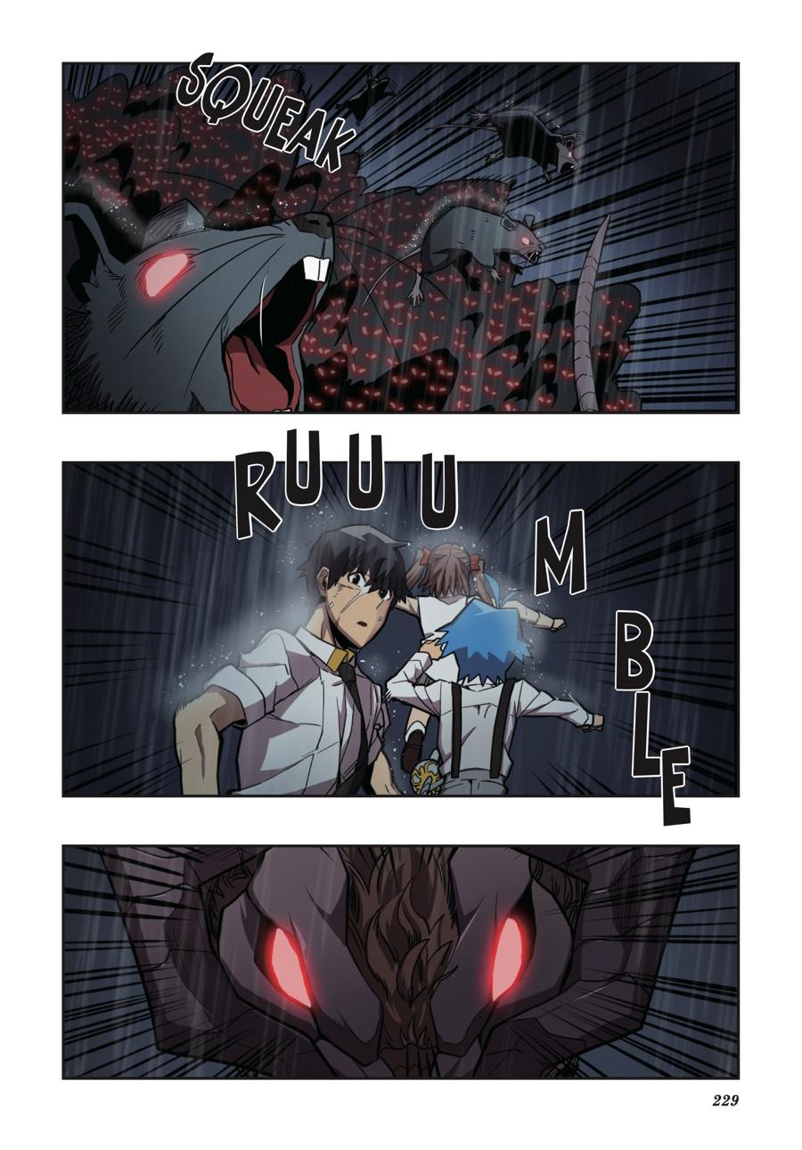 Read A Returner's Magic Should Be Special (Comic) EN Manga Online