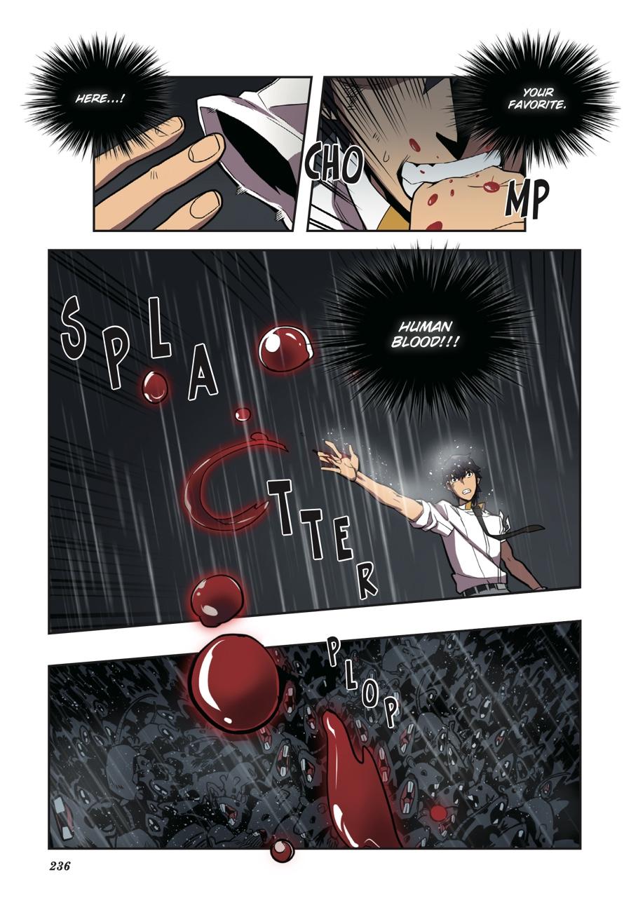 Read A Returner's Magic Should Be Special (Comic) EN Manga Online