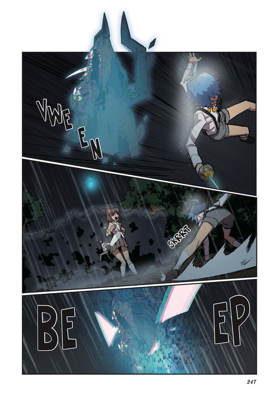 Read A Returner's Magic Should Be Special (Comic) EN Manga Online