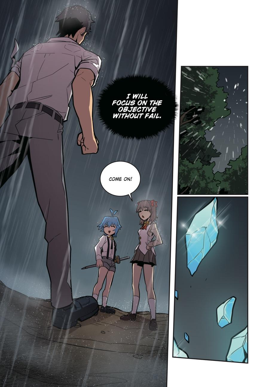 Read A Returner's Magic Should Be Special (Comic) EN Manga Online