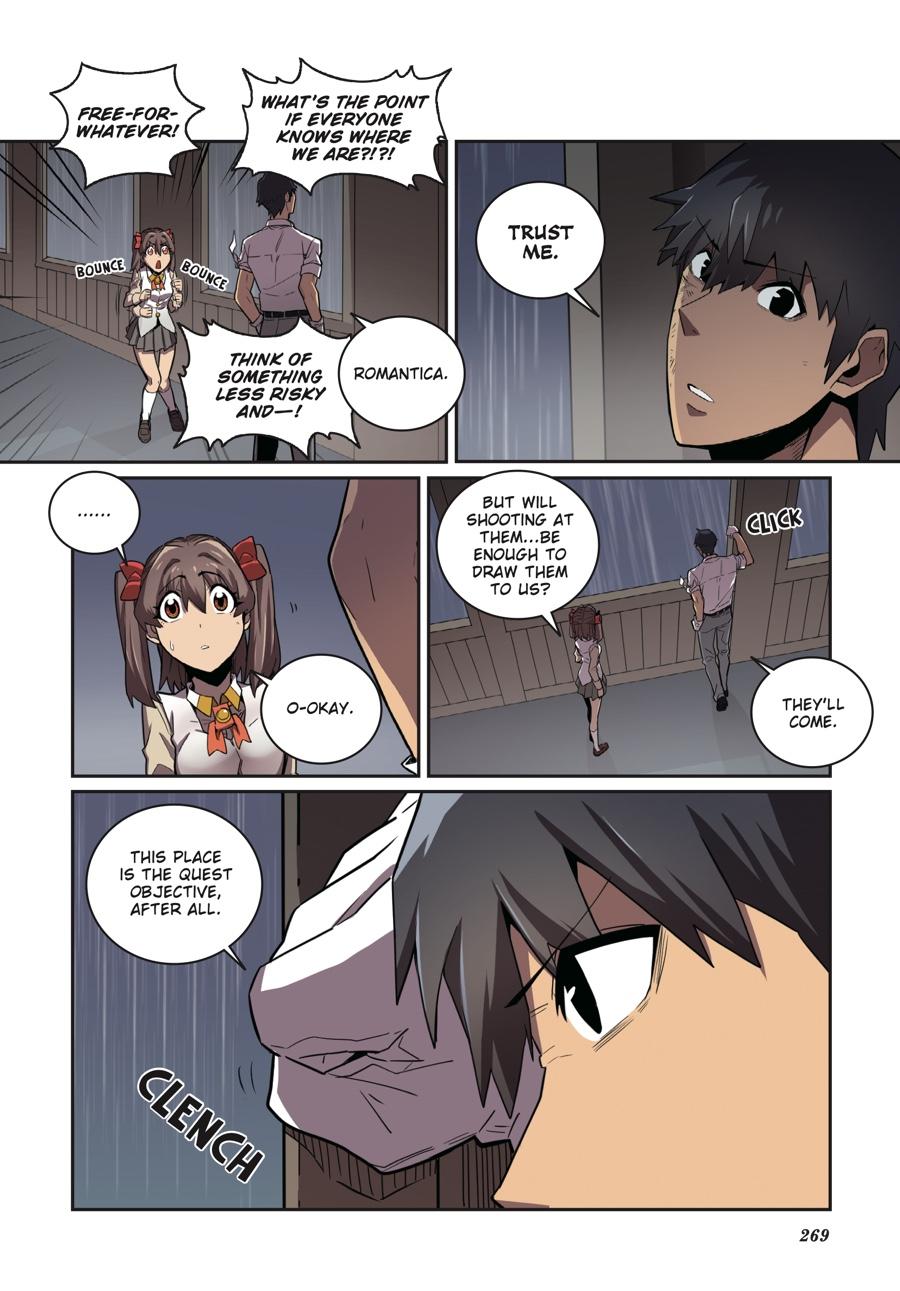 Read A Returner's Magic Should Be Special (Comic) EN Manga Online