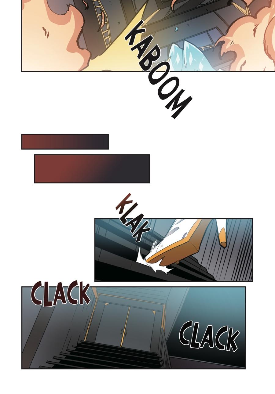 Read A Returner's Magic Should Be Special (Comic) EN Manga Online