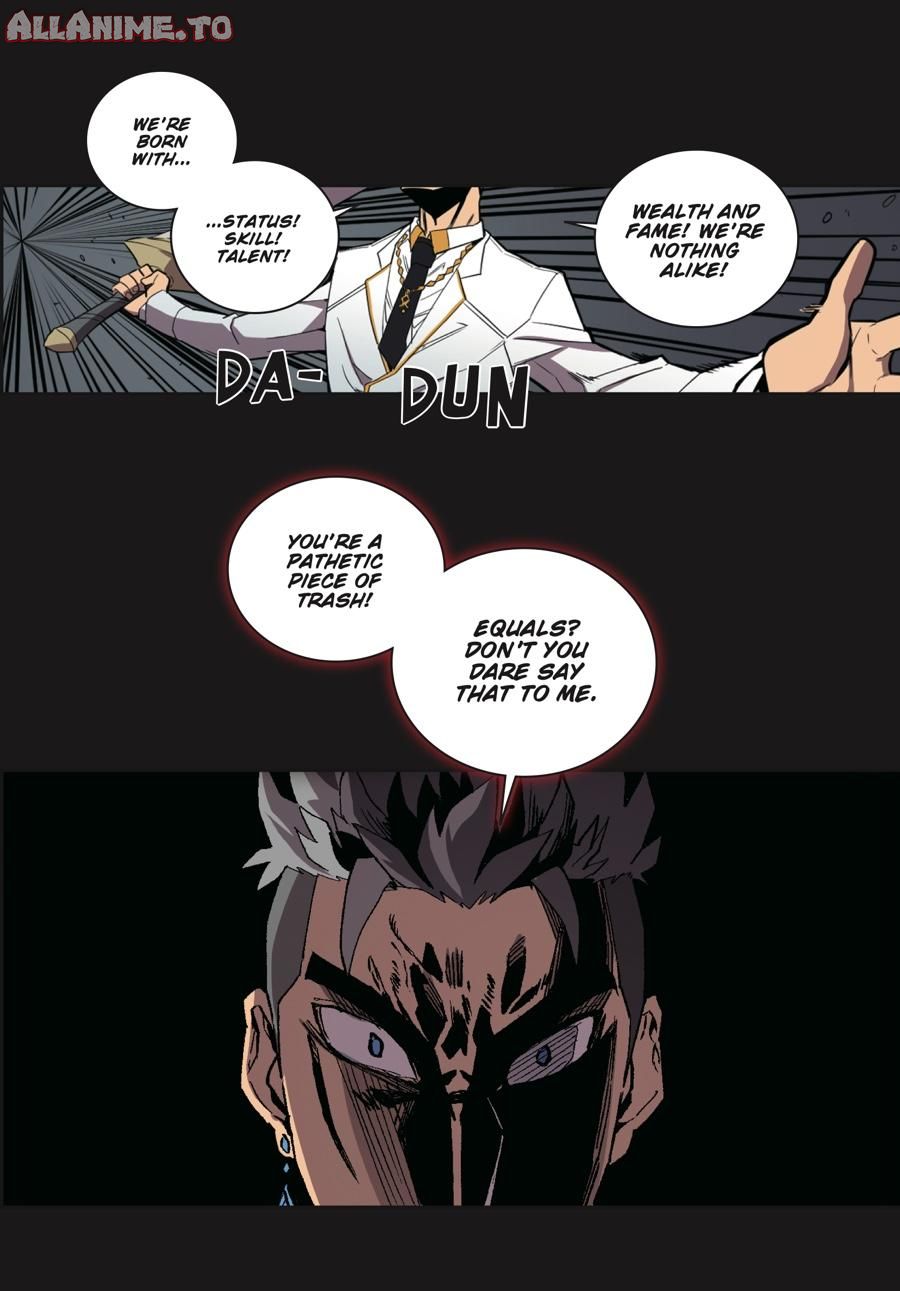 Read A Returner's Magic Should Be Special (Comic) EN Manga Online