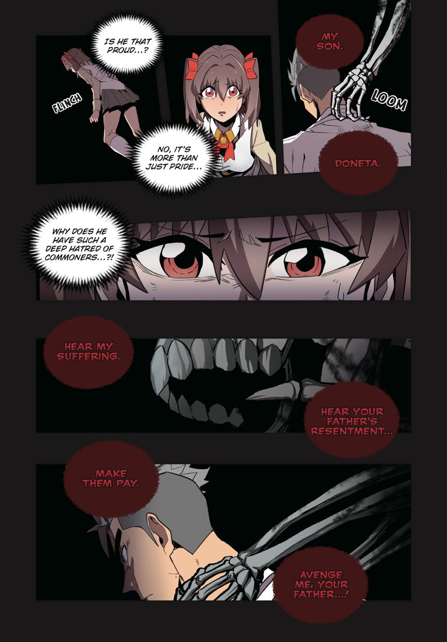 Read A Returner's Magic Should Be Special (Comic) EN Manga Online