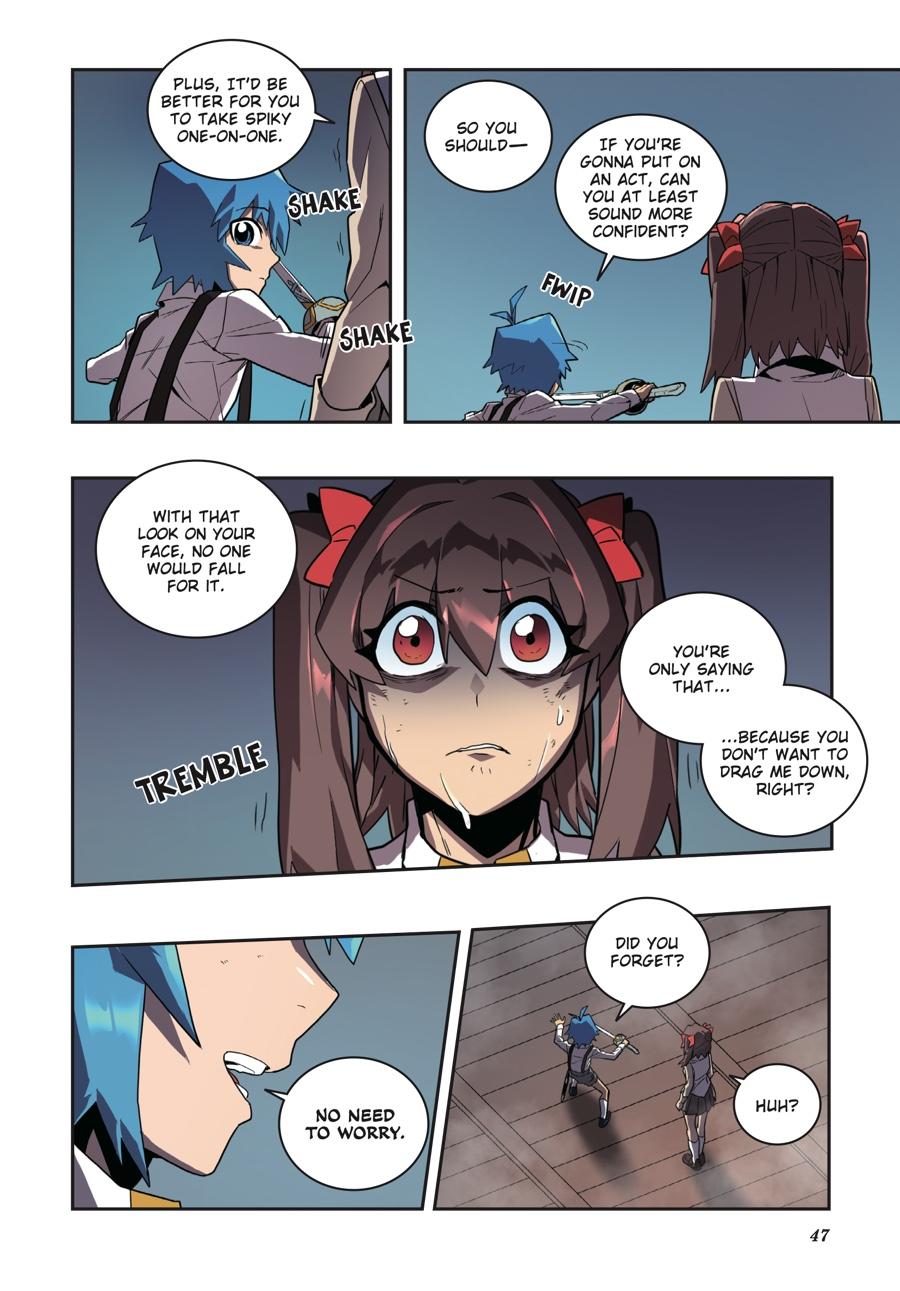 Read A Returner's Magic Should Be Special (Comic) EN Manga Online