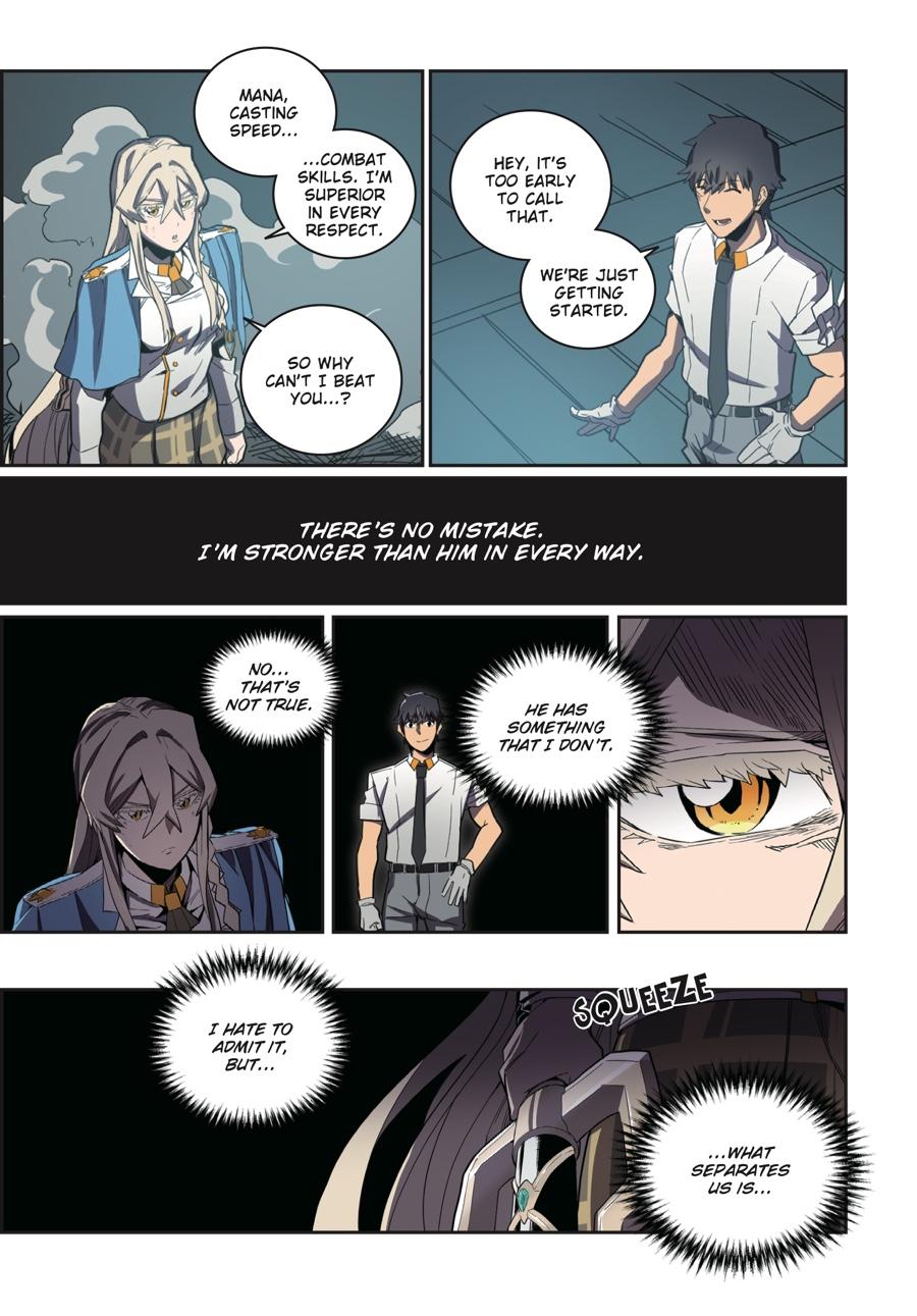 Read A Returner's Magic Should Be Special (Comic) EN Manga Online