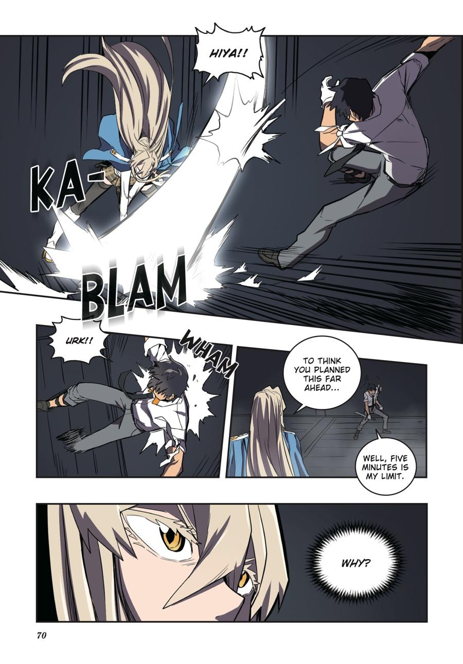 Read A Returner's Magic Should Be Special (Comic) EN Manga Online