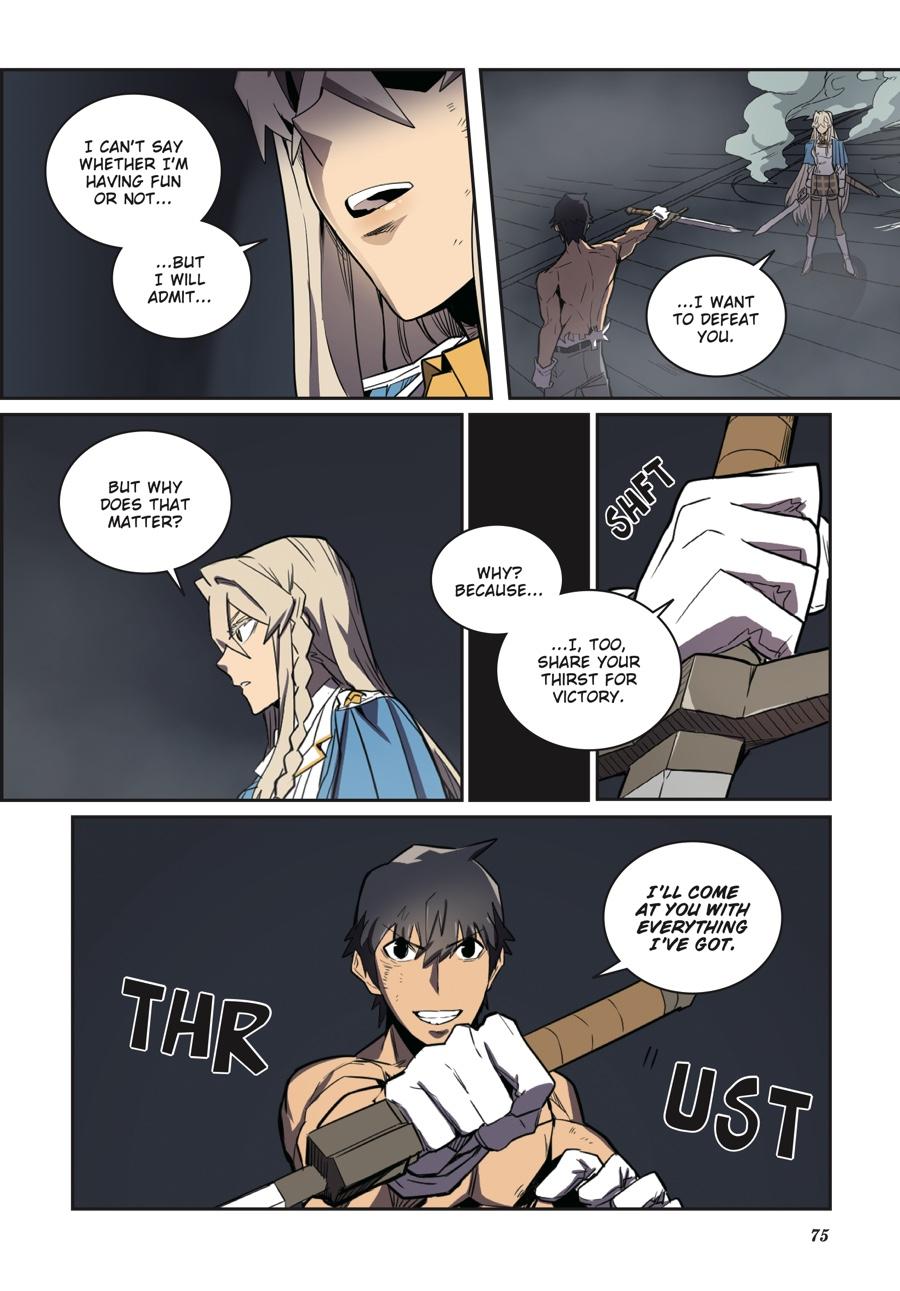 Read A Returner's Magic Should Be Special (Comic) EN Manga Online