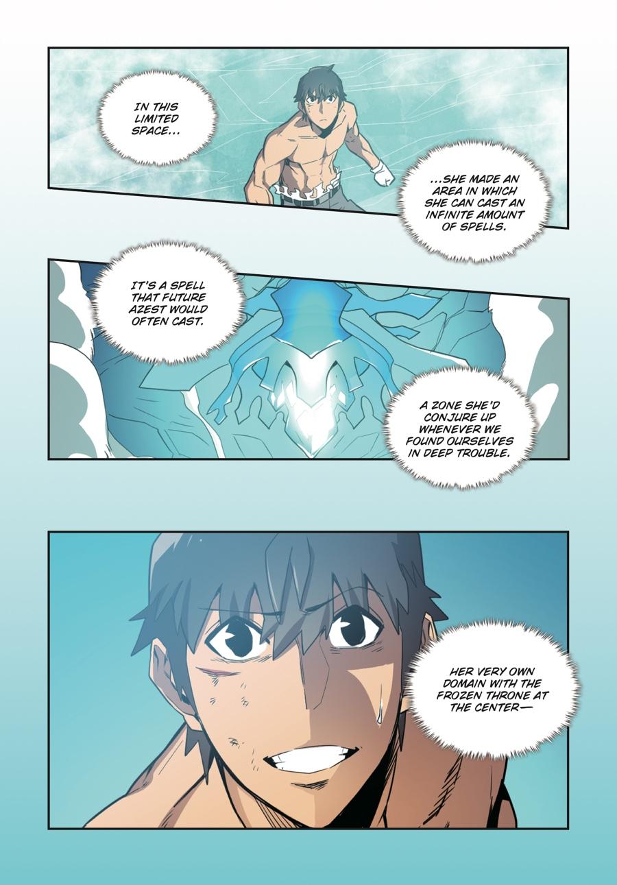 Read A Returner's Magic Should Be Special (Comic) EN Manga Online