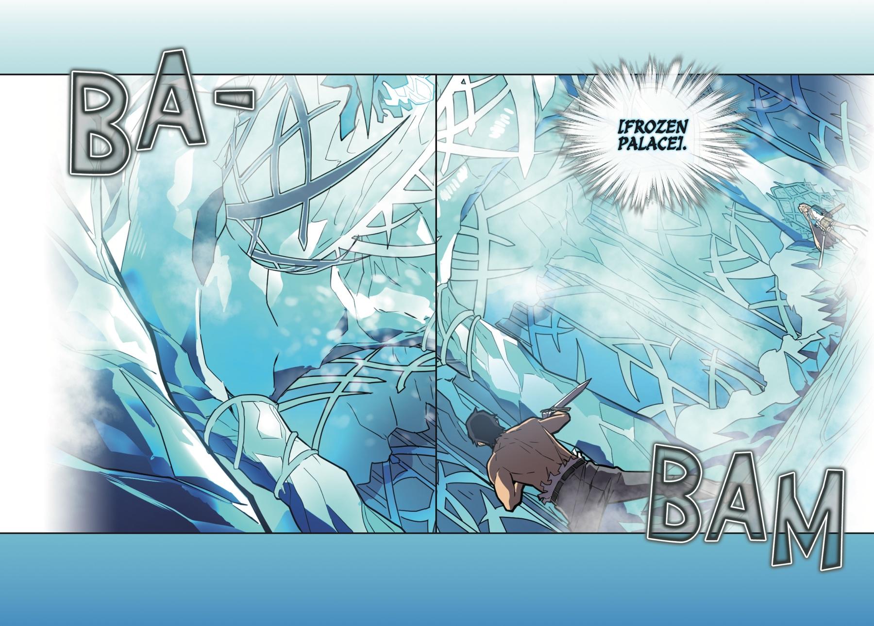 Read A Returner's Magic Should Be Special (Comic) EN Manga Online