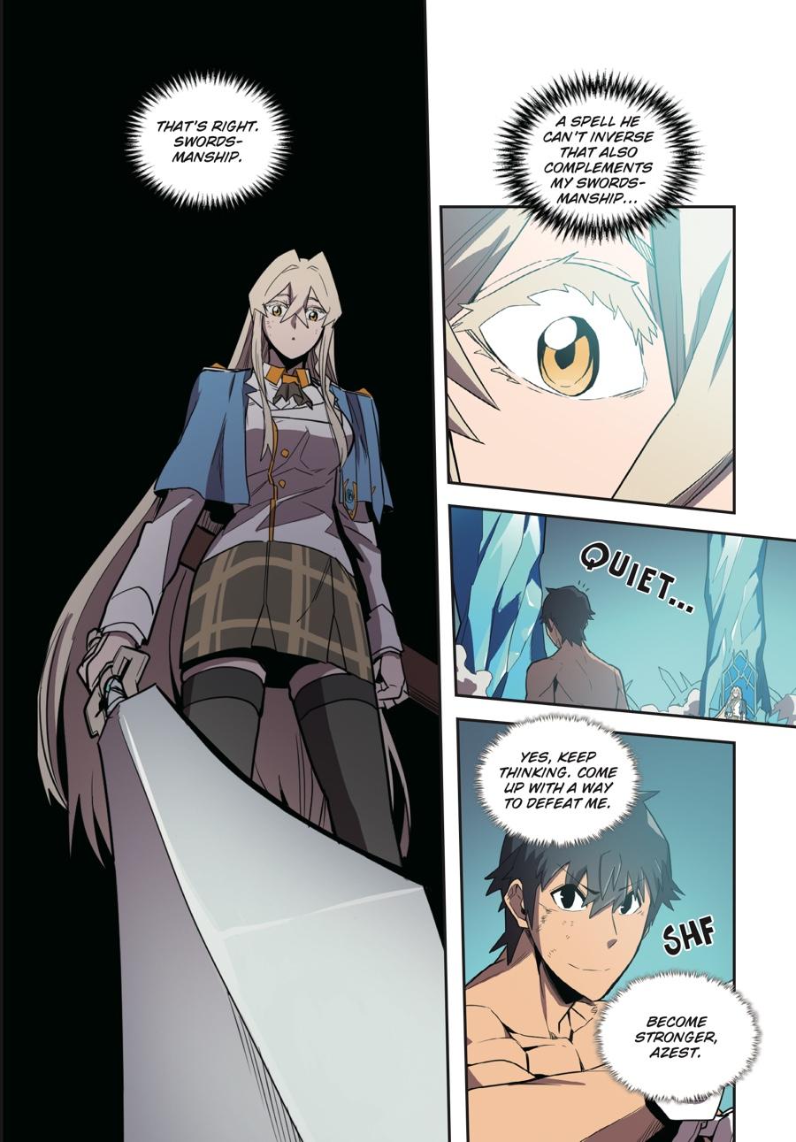 Read A Returner's Magic Should Be Special (Comic) EN Manga Online