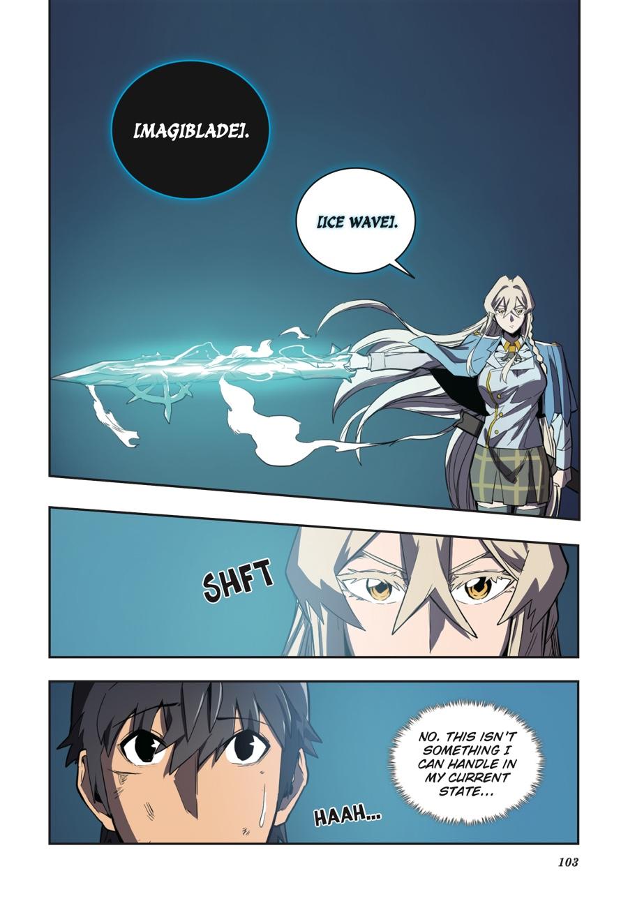 Read A Returner's Magic Should Be Special (Comic) EN Manga Online