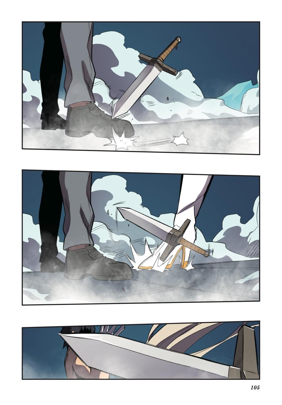 Read A Returner's Magic Should Be Special (Comic) EN Manga Online