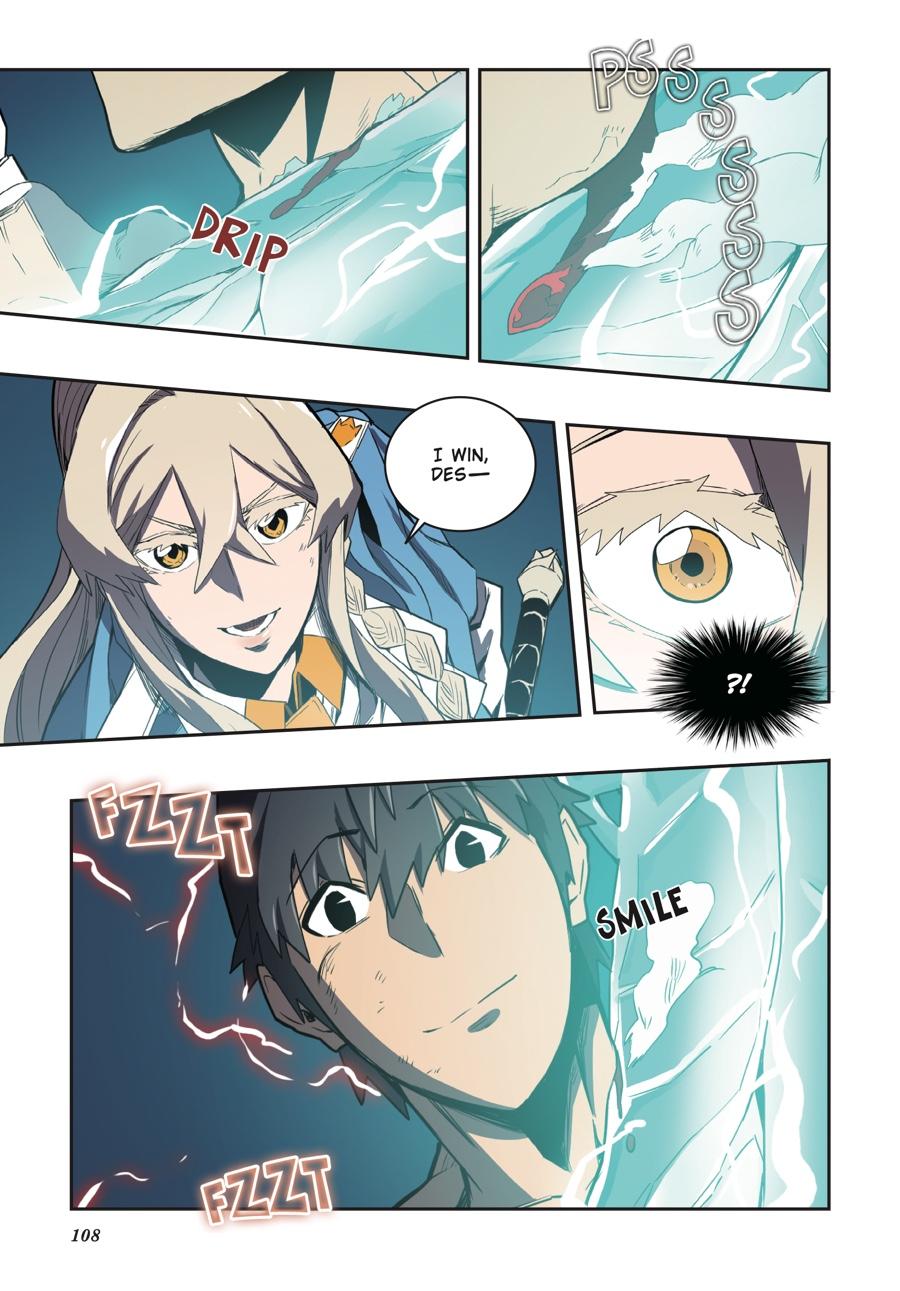 Read A Returner's Magic Should Be Special (Comic) EN Manga Online