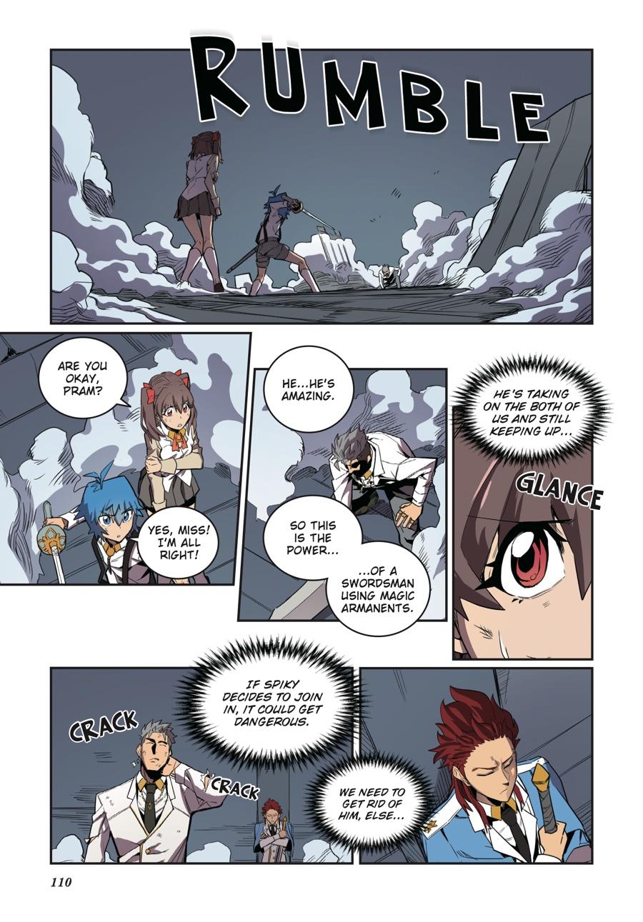 Read A Returner's Magic Should Be Special (Comic) EN Manga Online