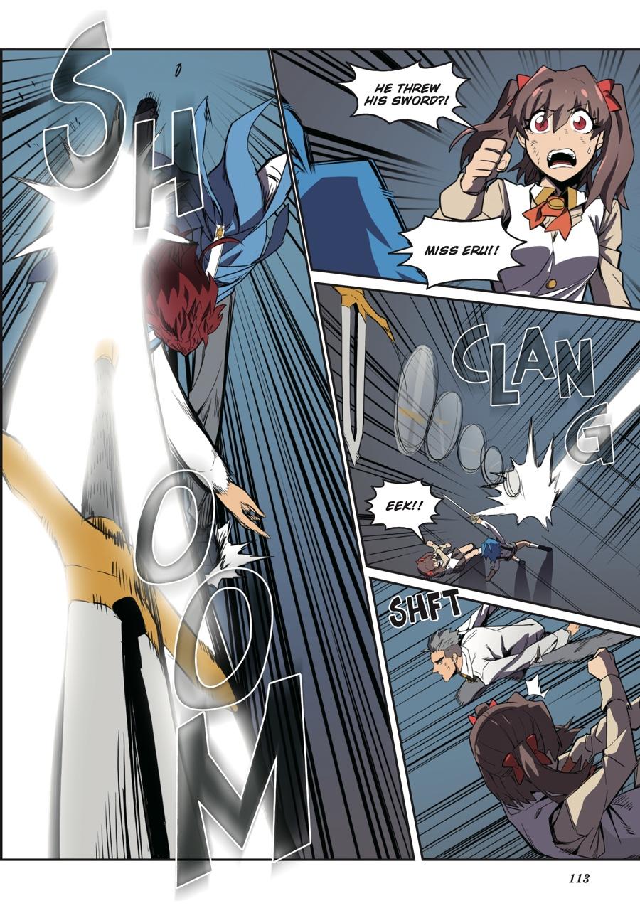 Read A Returner's Magic Should Be Special (Comic) EN Manga Online