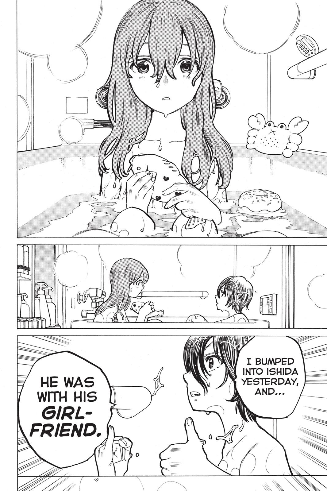 Read A Silent Voice EN Manga Online