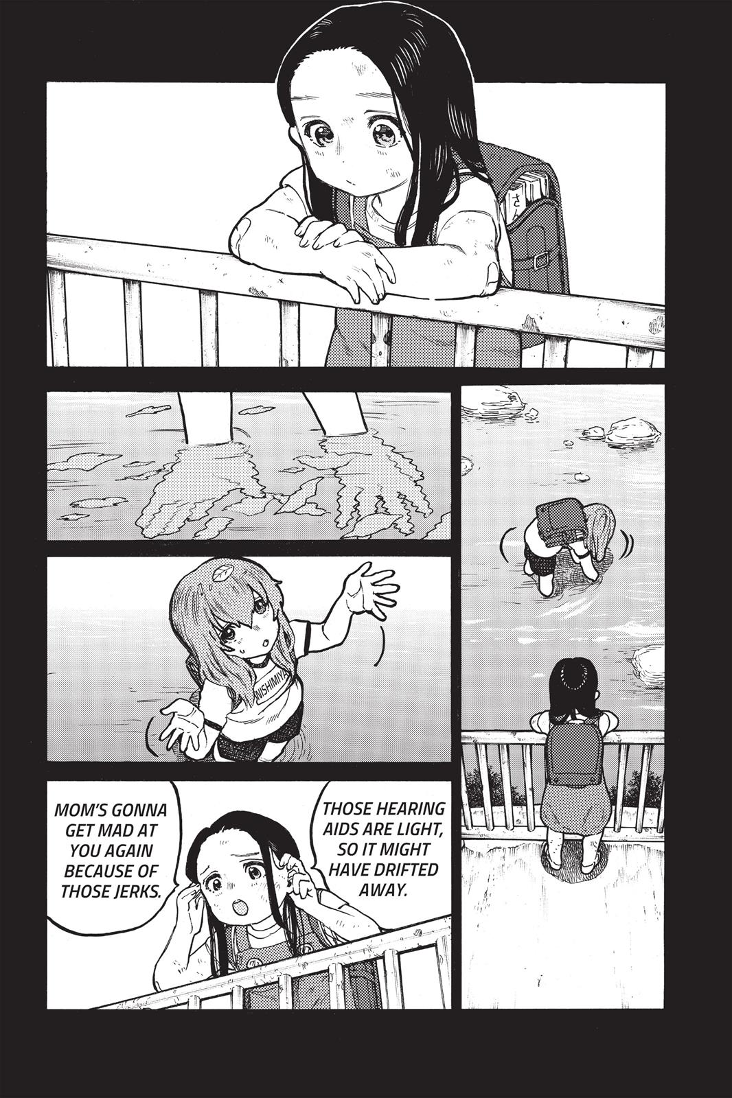 Read A Silent Voice EN Manga Online