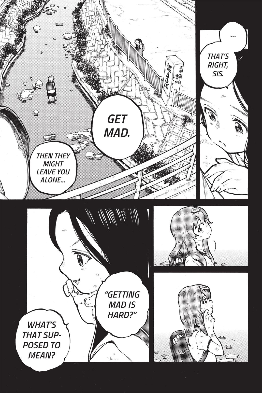 Read A Silent Voice EN Manga Online