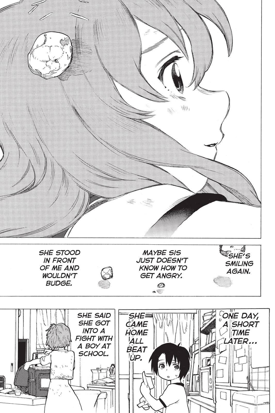 Read A Silent Voice EN Manga Online